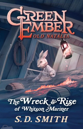 Green Ember Old Natalia Series Trilogy