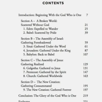 Remaking a Broken World (ebook)