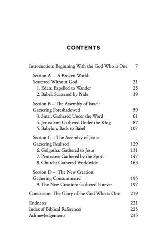 Remaking a Broken World (ebook)