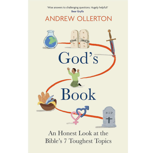 God’s Book