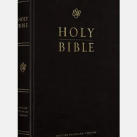 ESV Church Bible