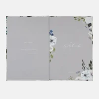 Hosanna Revival Notebook: Victoria Theme