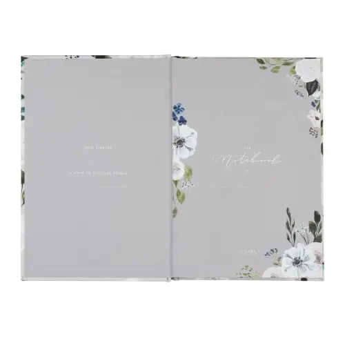Hosanna Revival Notebook: Victoria Theme