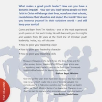 Leaders who will last (ebook)