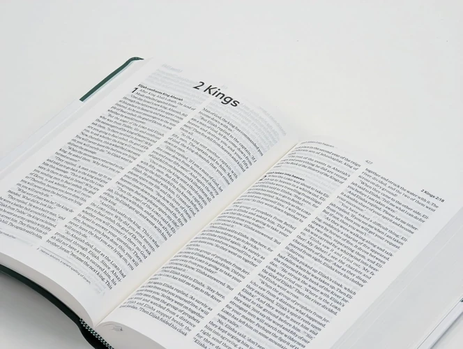 NLT Holy Bible (Green)
