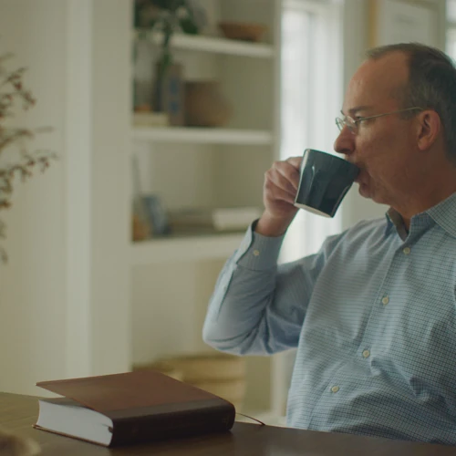 ESV Journaling Study Bible
