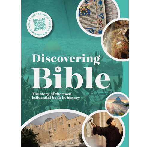 Discovering the Bible