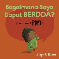 How Can I Pray? (Indonesian)