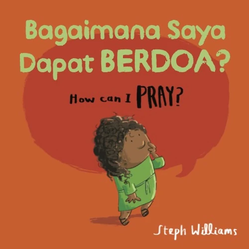 How Can I Pray? (Indonesian)