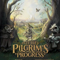 Little Pilgrim's Progress: The Illustrated Edition