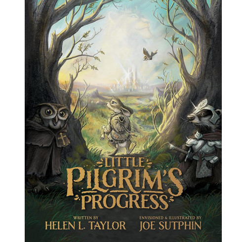 Little Pilgrim's Progress: The Illustrated Edition