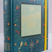 NIV Illuminated Bible