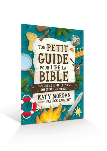 A Short Guide to the Bible (French)