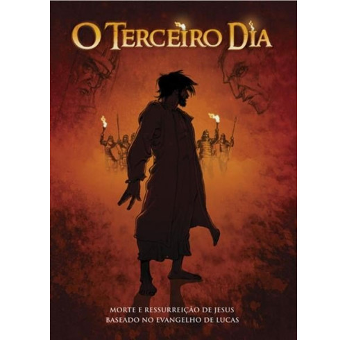 The Third Day (Portuguese)