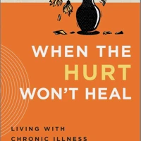 When Hurt Won't Heal