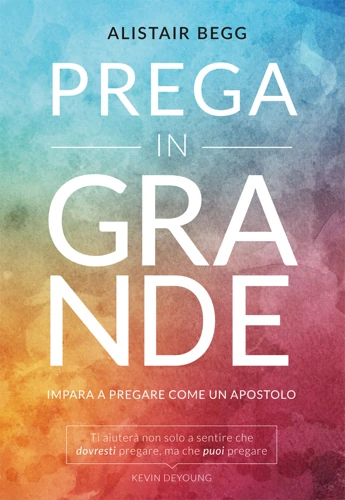 Pray Big (Italian)