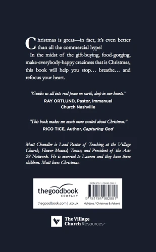 An Even Better Christmas (ebook)