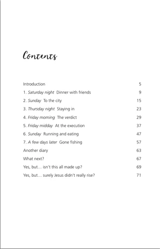 Easter Uncut (ebook)
