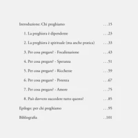 Pray Big (Italian)