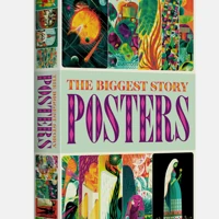 The Biggest Story Posters