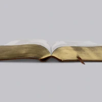 ESV Study Bible, Personal Size