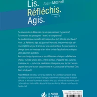 Engage 365: Beginnings and Endings (French)