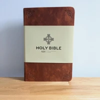NIV Celtic Bible