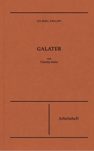 Galatians: Gospel matters (German)