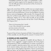 Pray Big (Italian)