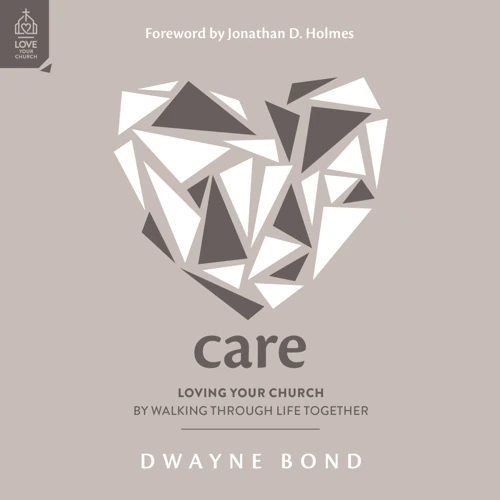 Care (audiobook)