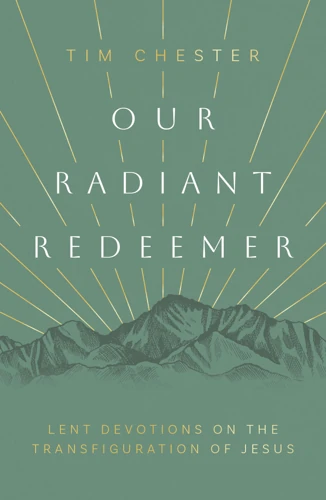 Our Radiant Redeemer (ebook)