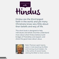 Engaging with Hindus