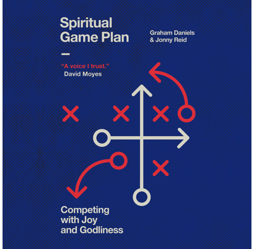 Game Plan (Audiobook)
