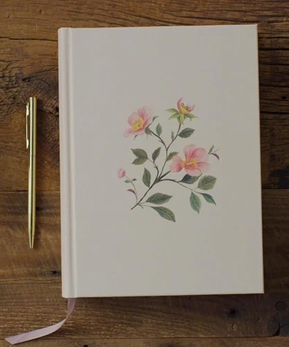 ESV Single Column Journaling Bible®