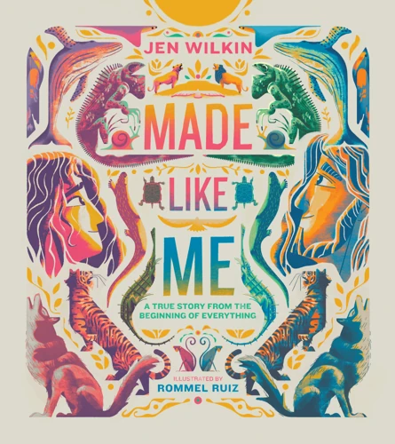 Made Like Me (ebook)