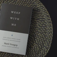 Weep With Me