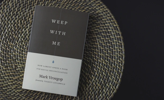 Weep With Me