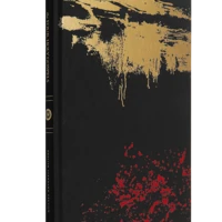 ESV The Four Holy Gospels