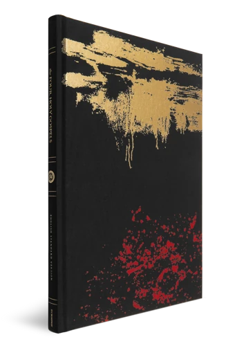 ESV The Four Holy Gospels
