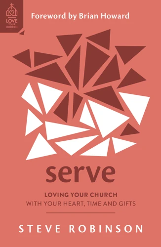 Serve (audiobook)