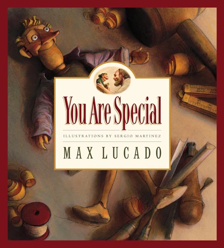 You are Special