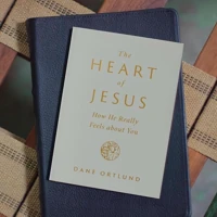 The Heart of Jesus