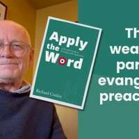 Apply the Word