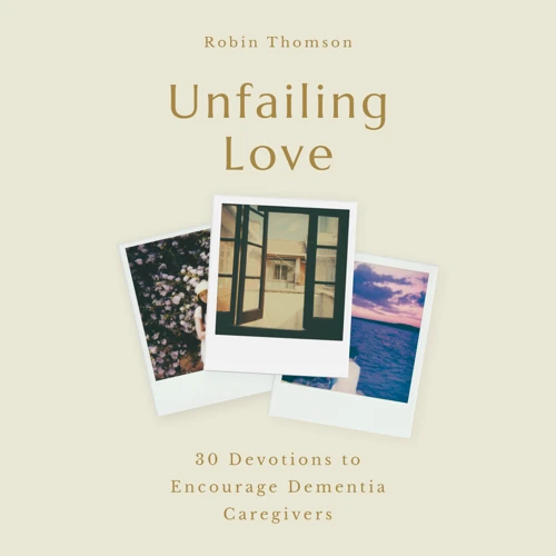 Unfailing Love (audiobook)