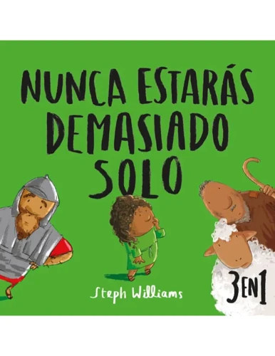 The Easter Fix (Spanish edition)