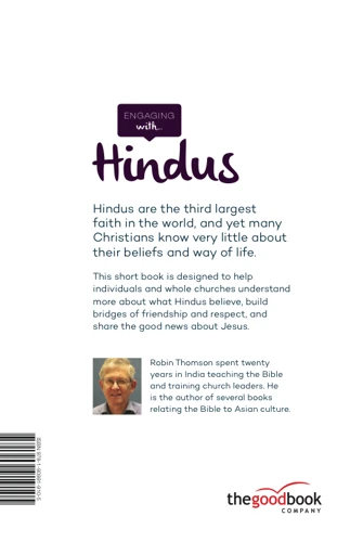 Engaging with Hindus (ebook)