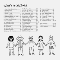 My Easter Activity Book