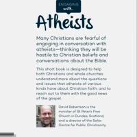 Engaging with Atheists (ebook)