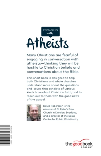 Engaging with Atheists (ebook)