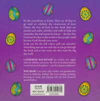 My Easter Activity Book